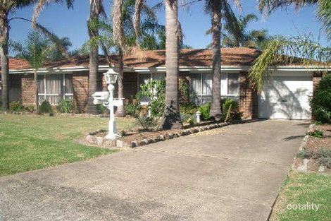 Property photo of 42 Conway Crescent Blackbutt NSW 2529