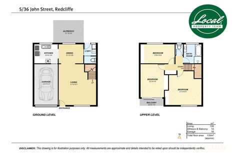 Property photo of 5/36 John Street Redcliffe QLD 4020