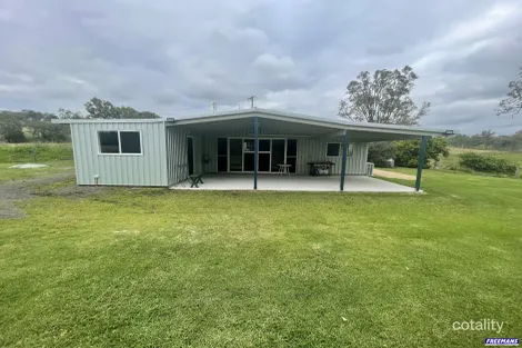 5536 BUNYA MOUNTAINS RD, KINGAROY, QLD 4610