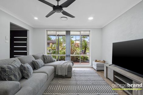 Property photo of 50 Hempstalk Crescent Kariong NSW 2250