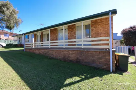 3 Hodge St, Macksville, NSW 2447