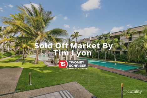 514/12-21 Gregory St, Westcourt, QLD 4870