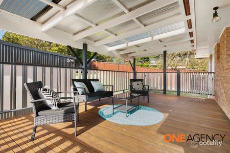 Property photo of 39 Hill Street West Bathurst NSW 2795