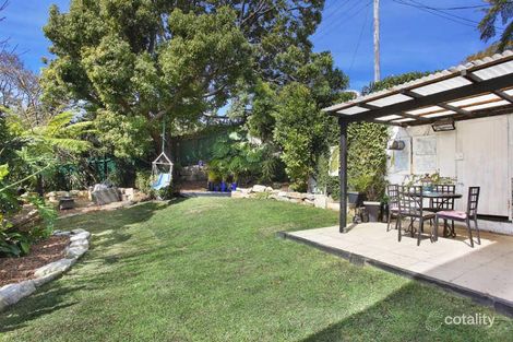 Property photo of 11 Ellalong Road Cremorne NSW 2090