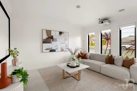 Property photo of 23 Seaview Drive Botanic Ridge VIC 3977