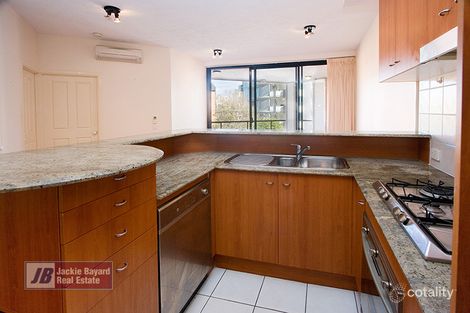 Property photo of 19/34 Moray Street New Farm QLD 4005