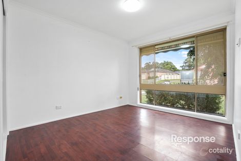 Property photo of 6 Goldmark Crescent Cranebrook NSW 2749