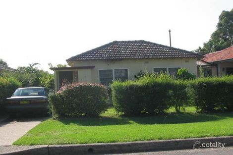 Property photo of 5 Zillah Street Merrylands NSW 2160