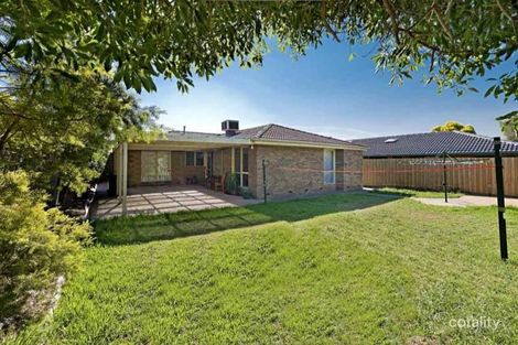 Property photo of 12 Dunbar Court Keilor Downs VIC 3038