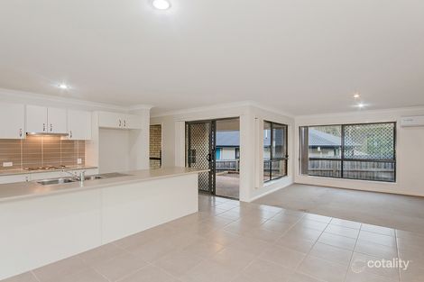 Property photo of 2 Kondalilla Crescent Springfield Lakes QLD 4300