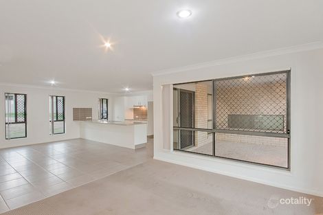 Property photo of 2 Kondalilla Crescent Springfield Lakes QLD 4300