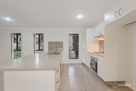 Property photo of 2 Kondalilla Crescent Springfield Lakes QLD 4300