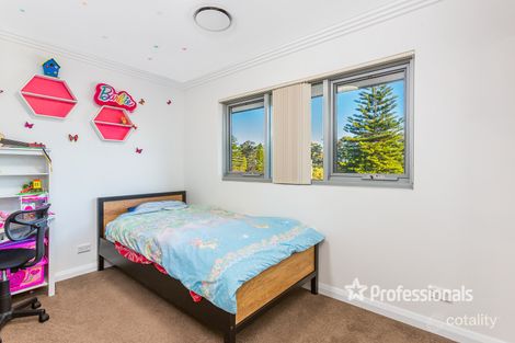 Property photo of 4 Swan Street Rydalmere NSW 2116