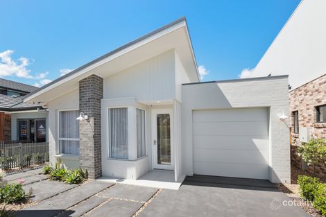 Property photo of 21 Moon Street Leppington NSW 2179