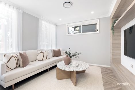 Property photo of 21 Moon Street Leppington NSW 2179