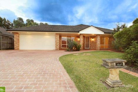 28 Glenwood Gr, Horsley, NSW 2530