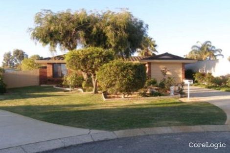 Property photo of 15 Begonia Close Yangebup WA 6164