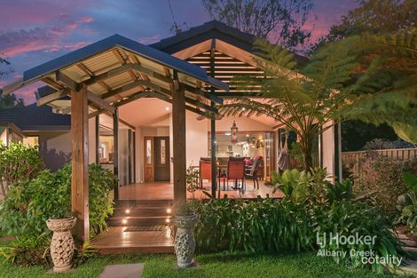 Property photo of 26 Wordsworth Street Strathpine QLD 4500