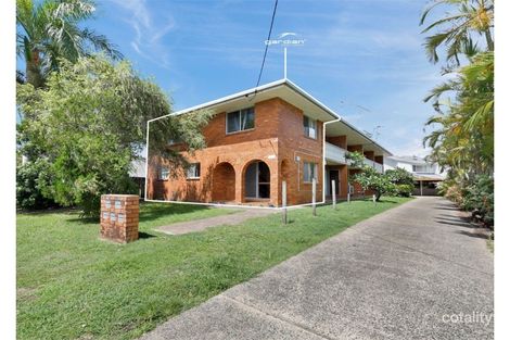 1/8 Hague St, East Mackay, QLD 4740