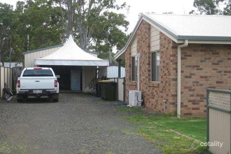 Property photo of 16 Agnes Street Howard QLD 4659