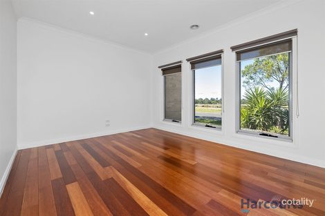 Property photo of 42 Cunningham Chase Burnside Heights VIC 3023