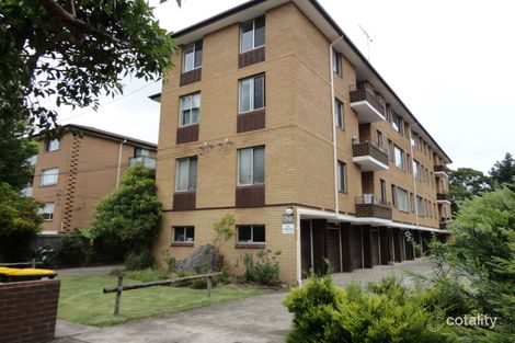 12/1 Endeavour St, West Ryde, NSW 2114