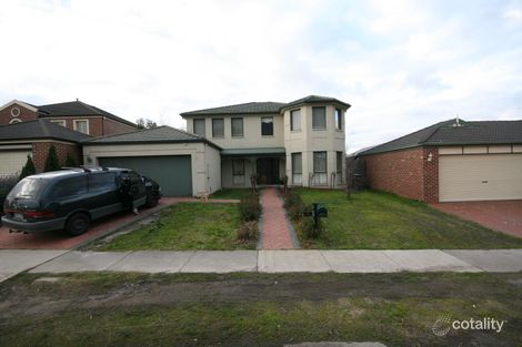 5 Telfer Ct, Rowville, VIC 3178