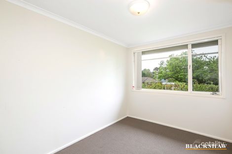 Property photo of 27 Maclaurin Crescent Chifley ACT 2606