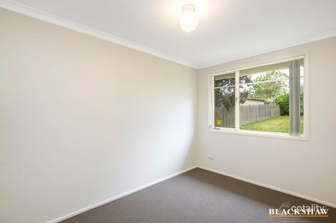 Property photo of 27 Maclaurin Crescent Chifley ACT 2606