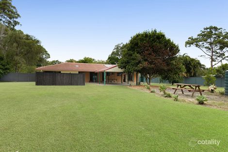 Property photo of 61 Ascot Way Little Mountain QLD 4551