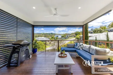 Property photo of 2/7 Moss Day Place Burnside QLD 4560