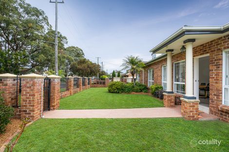 Property photo of 1/39-41 Walter Street South Sans Souci NSW 2219