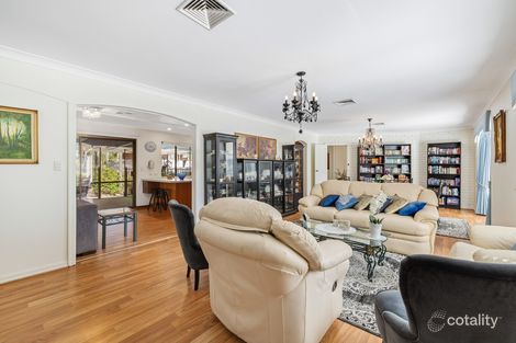 Property photo of 85 Ridgway Drive Flagstaff Hill SA 5159