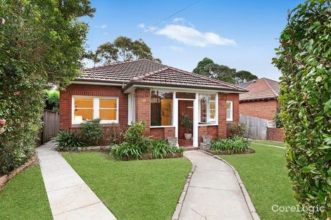 Property photo of 35 Robert Street Willoughby East NSW 2068