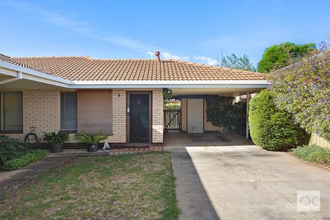 Property photo of 1/22 Cardigan Avenue Felixstow SA 5070
