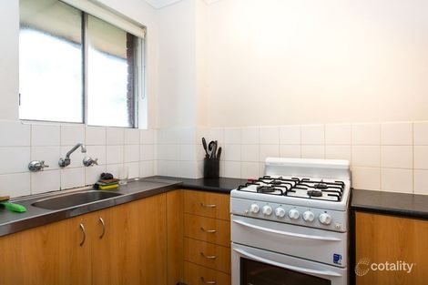 Property photo of 10/1-3 Morden Street Cammeray NSW 2062