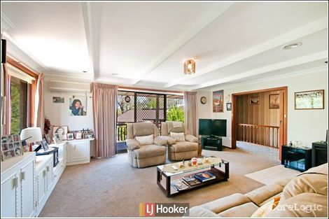 Property photo of 21 Buckley Circuit Kambah ACT 2902