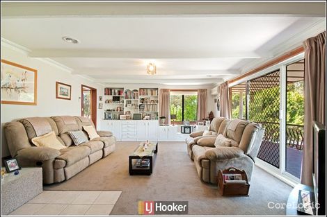 Property photo of 21 Buckley Circuit Kambah ACT 2902