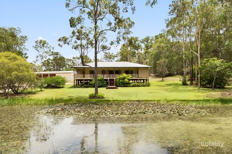 139-147 Sharton Ave, Buccan, QLD 4207