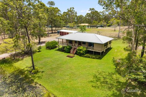 Property photo of 139-147 Sharton Avenue Buccan QLD 4207