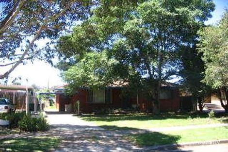 7 Ophir Gr, Mount Druitt, NSW 2770