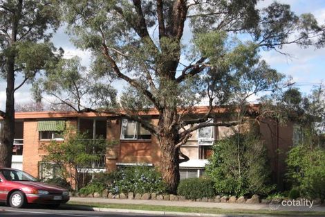 6 Studley Rd, Ivanhoe, VIC 3079