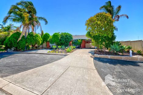 Property photo of 3 Hibiscus Court Eaton WA 6232