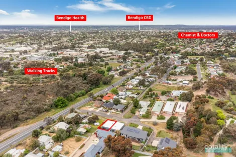 Property photo of 7 Sturton Street Long Gully VIC 3550