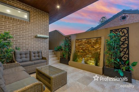 Property photo of 4 Swan Street Rydalmere NSW 2116