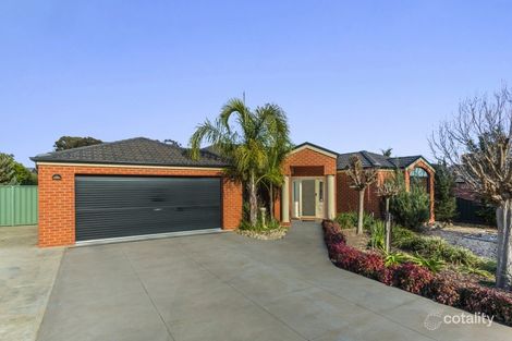 58 Carolyn Way, Maiden Gully, VIC 3551