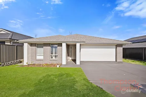 Property photo of 23 Blacksmith Street Cliftleigh NSW 2321