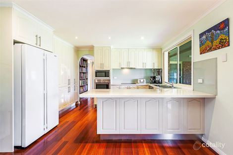Property photo of 9 Niblo Street Doonside NSW 2767