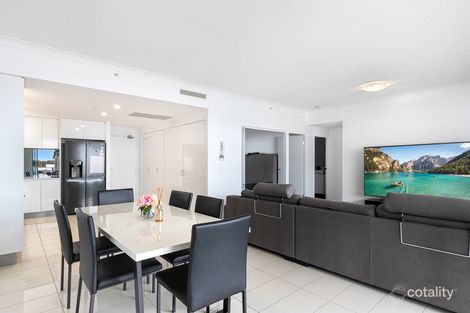Property photo of 302/43 Harbour Town Drive Biggera Waters QLD 4216