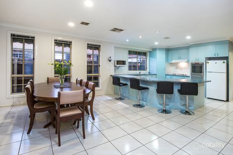 Property photo of 20 Border Drive Keilor East VIC 3033